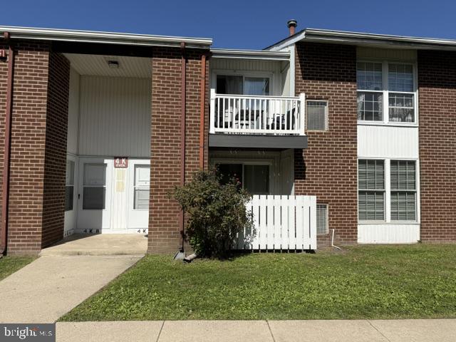 275 Green St #4K2 — photo