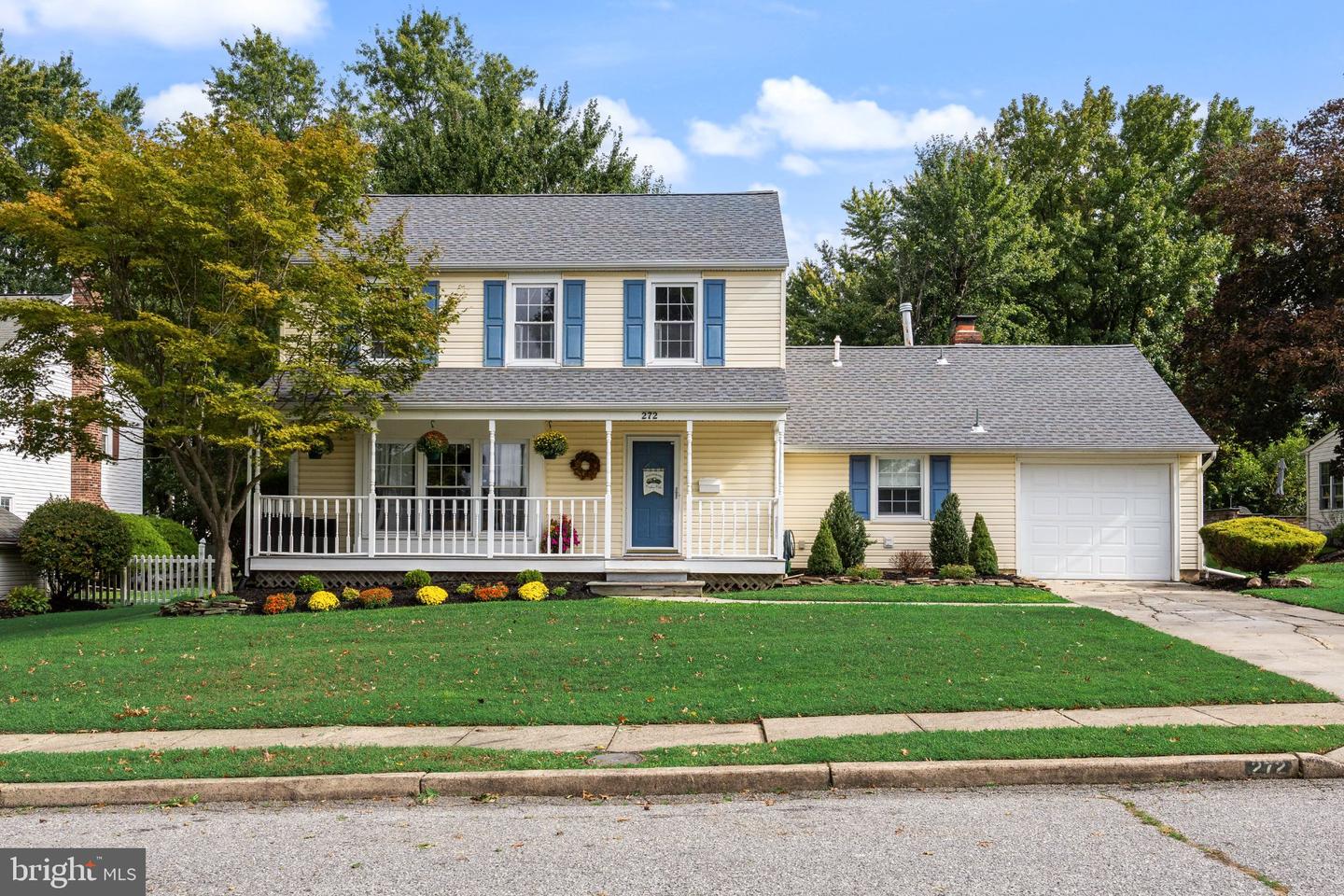 272 Burning Tree Road, Delran, NJ 08075