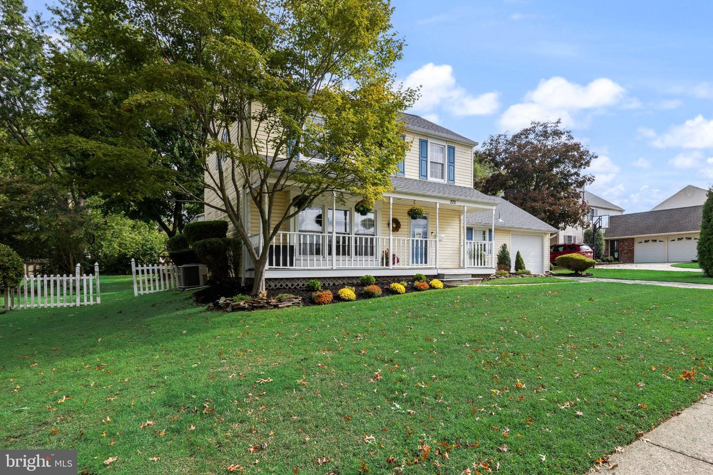 272 Burning Tree Road, Delran, NJ 08075 — photo 2