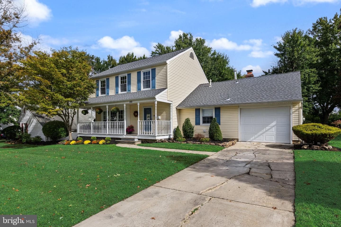 272 Burning Tree Road, Delran, NJ 08075 — photo 3