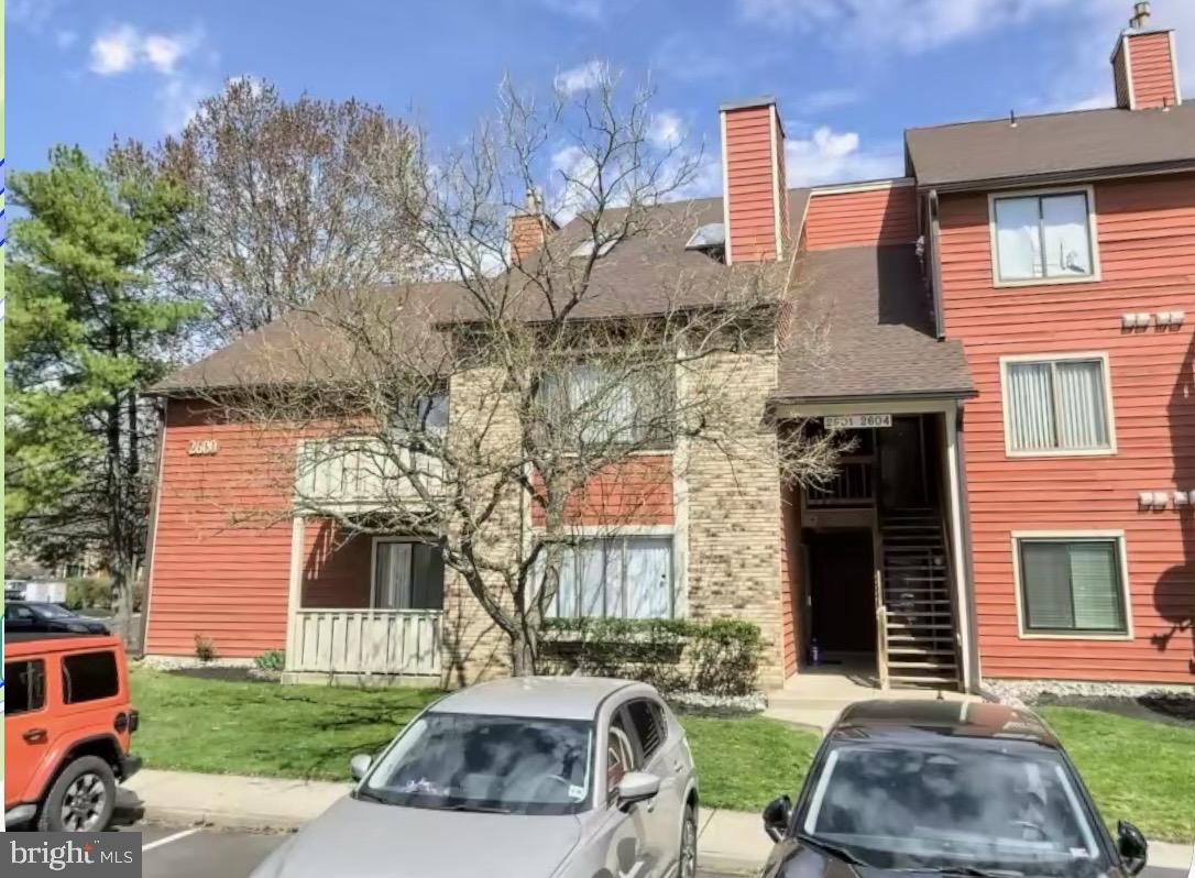 2604-B Auburn Ct #B — photo