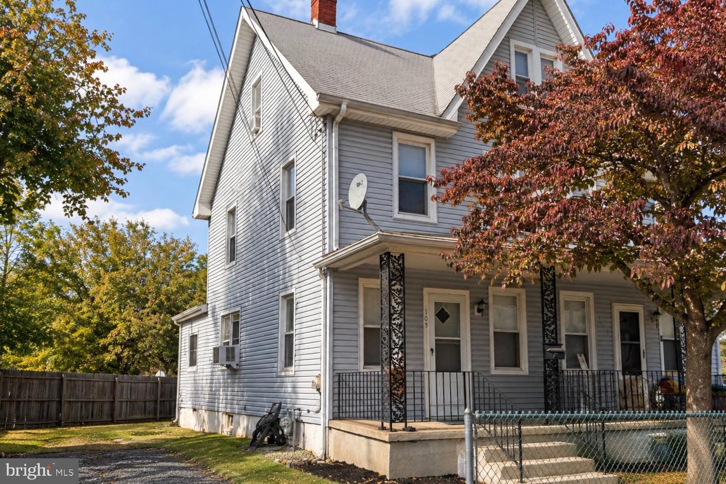 105 E Washington Street, Riverside, NJ 08075 — photo 2