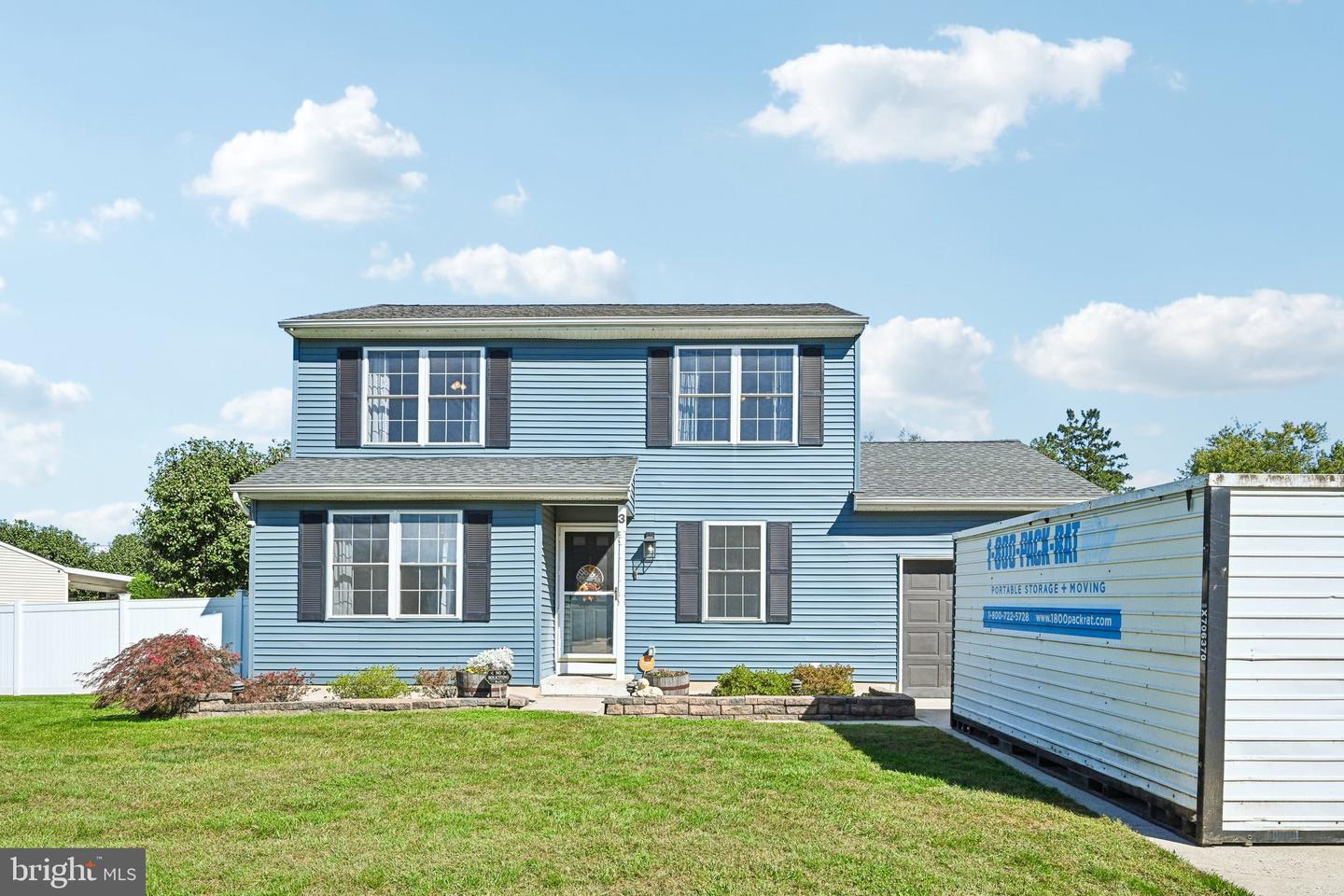 3 Grayson Pl — photo