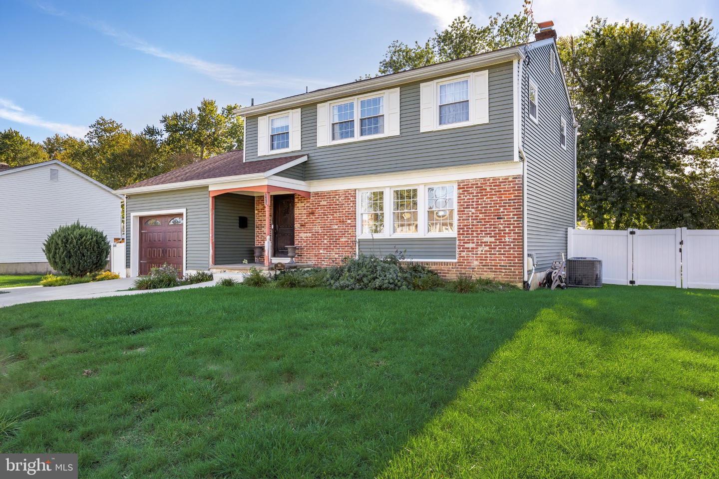 113 Hamilton Road, Marlton, NJ 08053 — photo 2