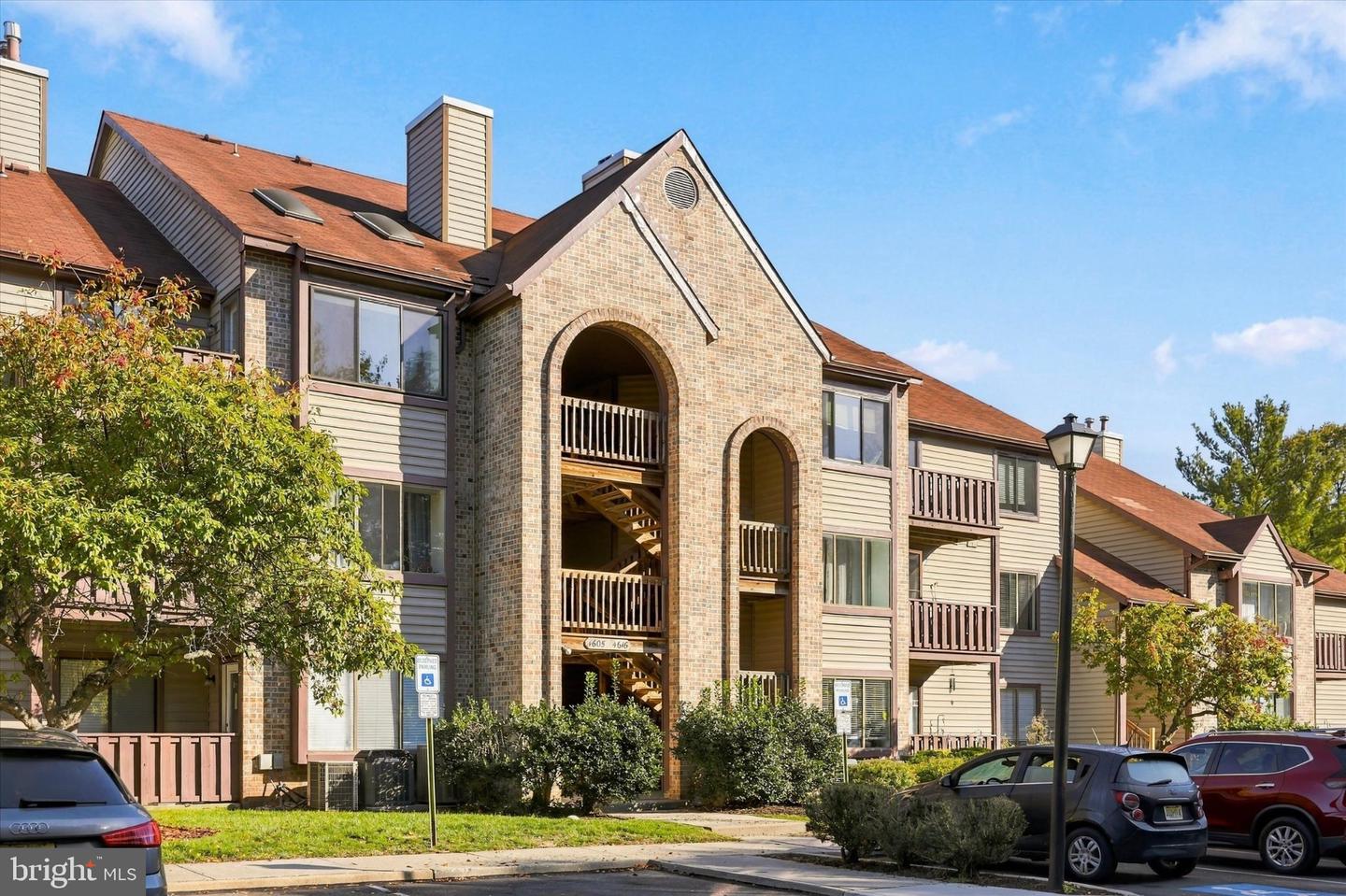 4613-C Aberdeen Dr — photo