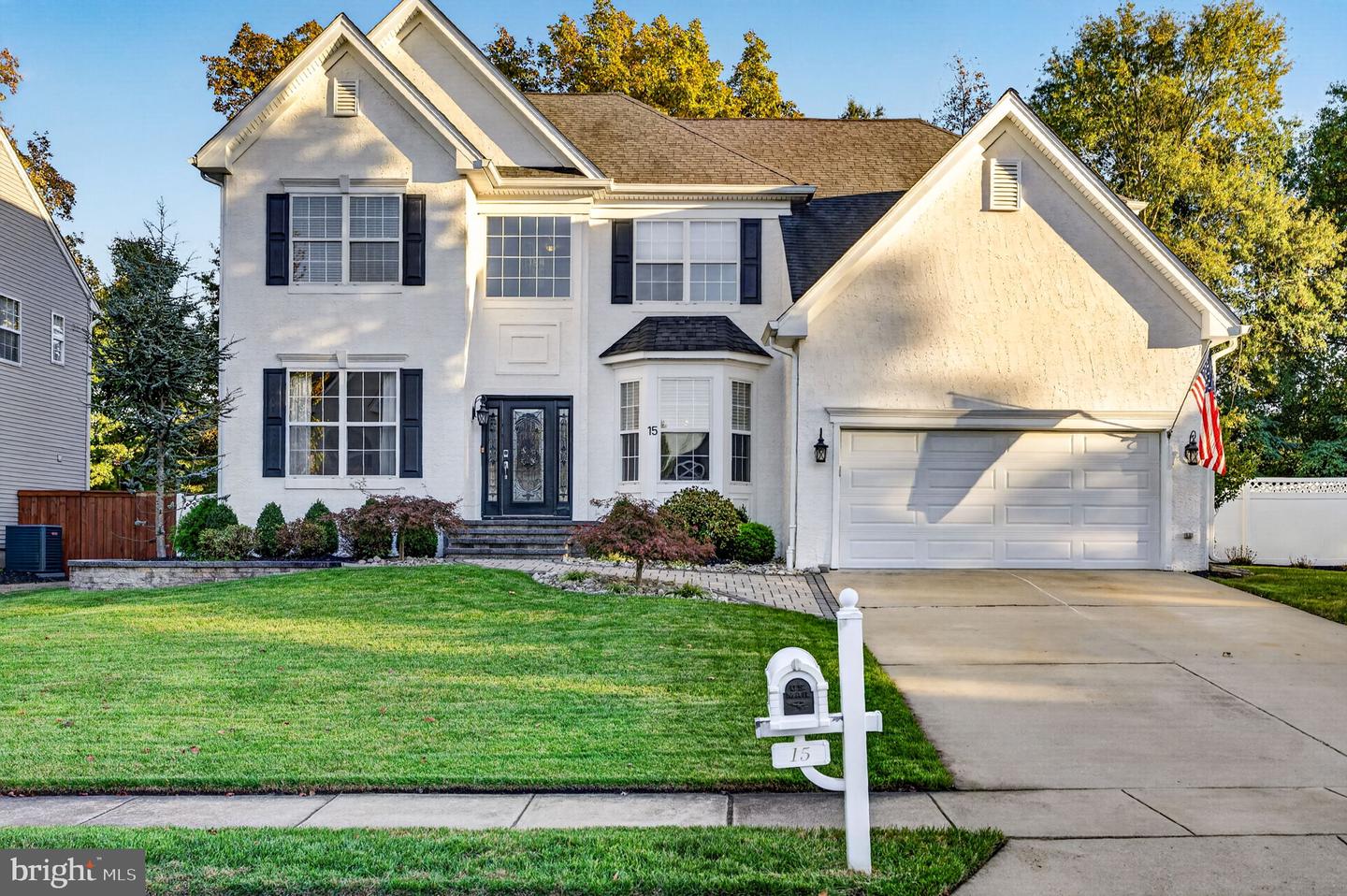 15 Normandy Road, Marlton, NJ 08053