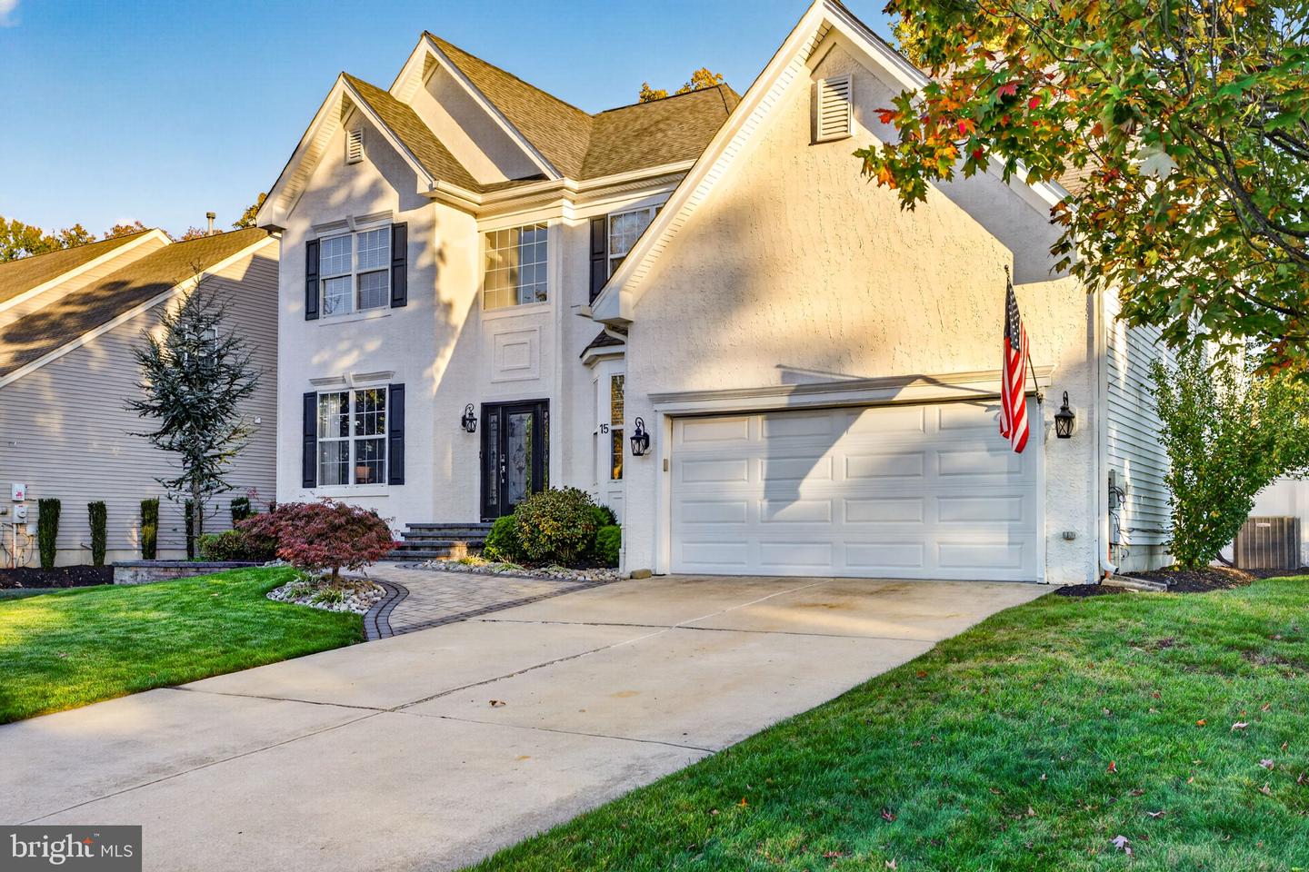 15 Normandy Road, Marlton, NJ 08053 — photo 2
