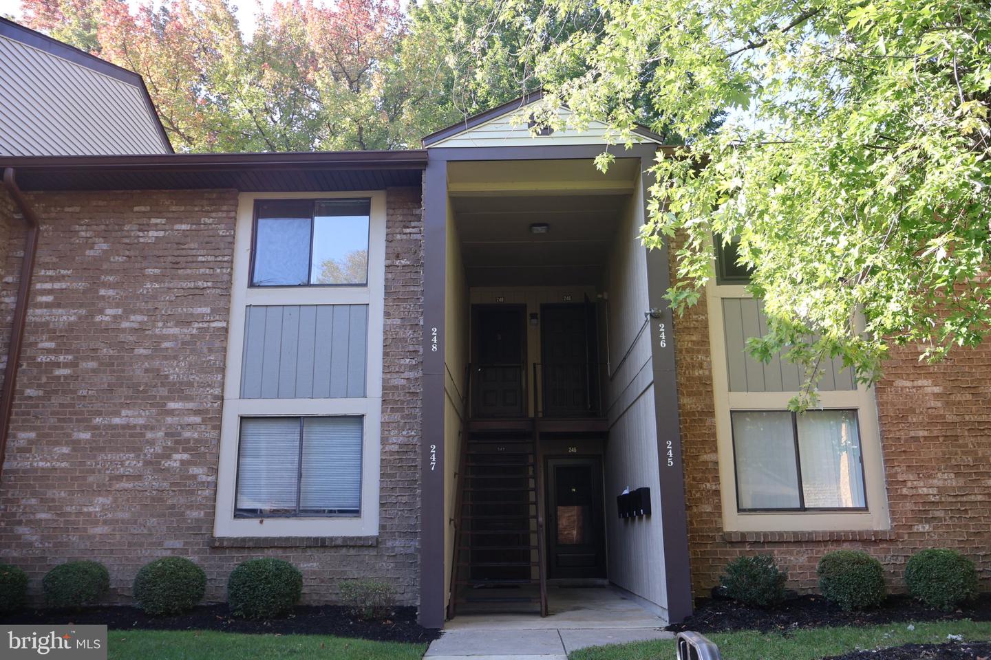 115 E Kings Hwy #248 — photo