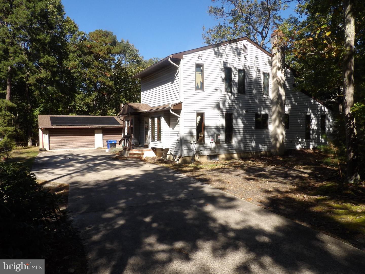 45 Stevens Ln — photo