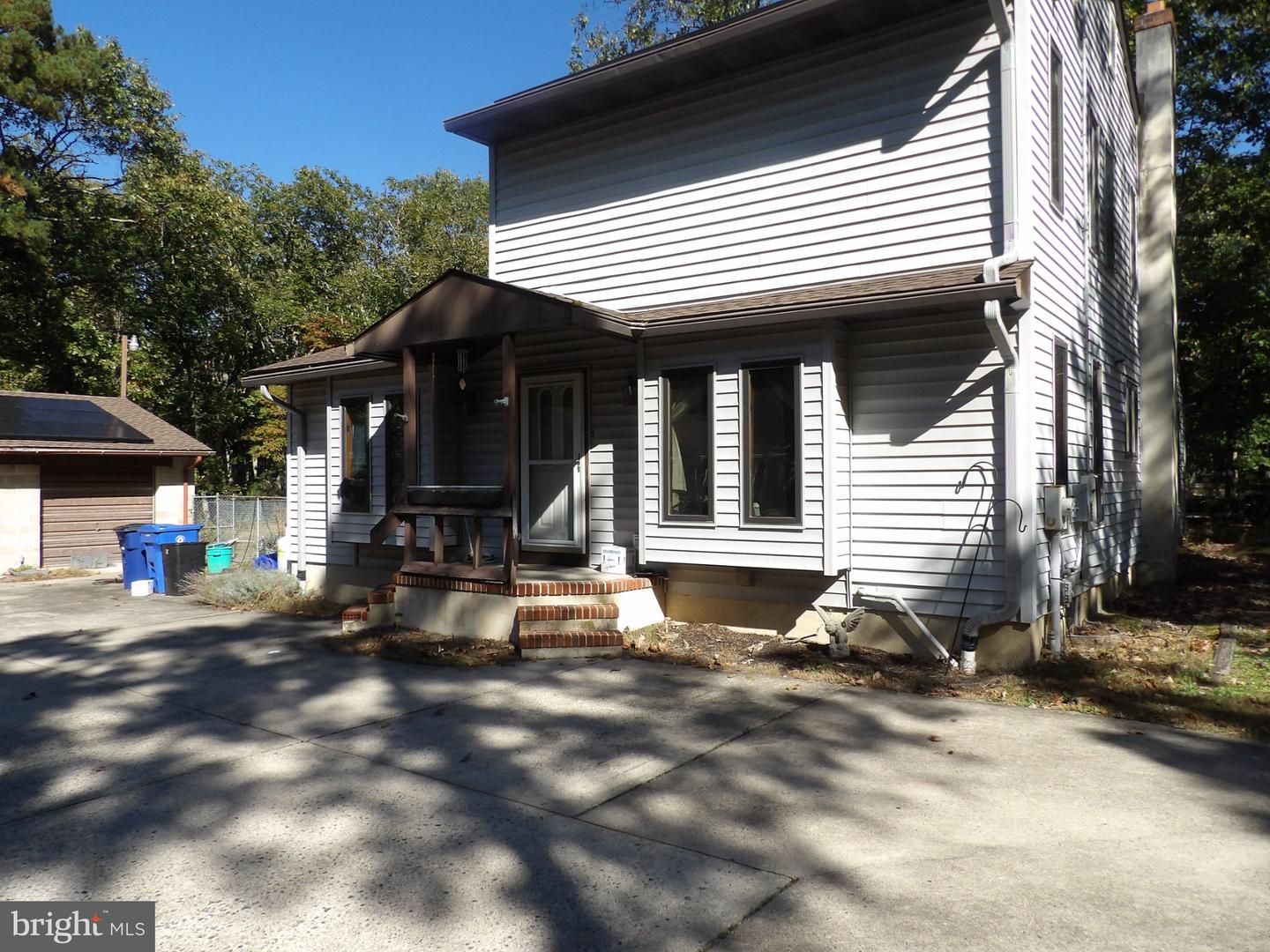 45 Stevens Lane, Tabernacle, NJ 08088 — photo 2