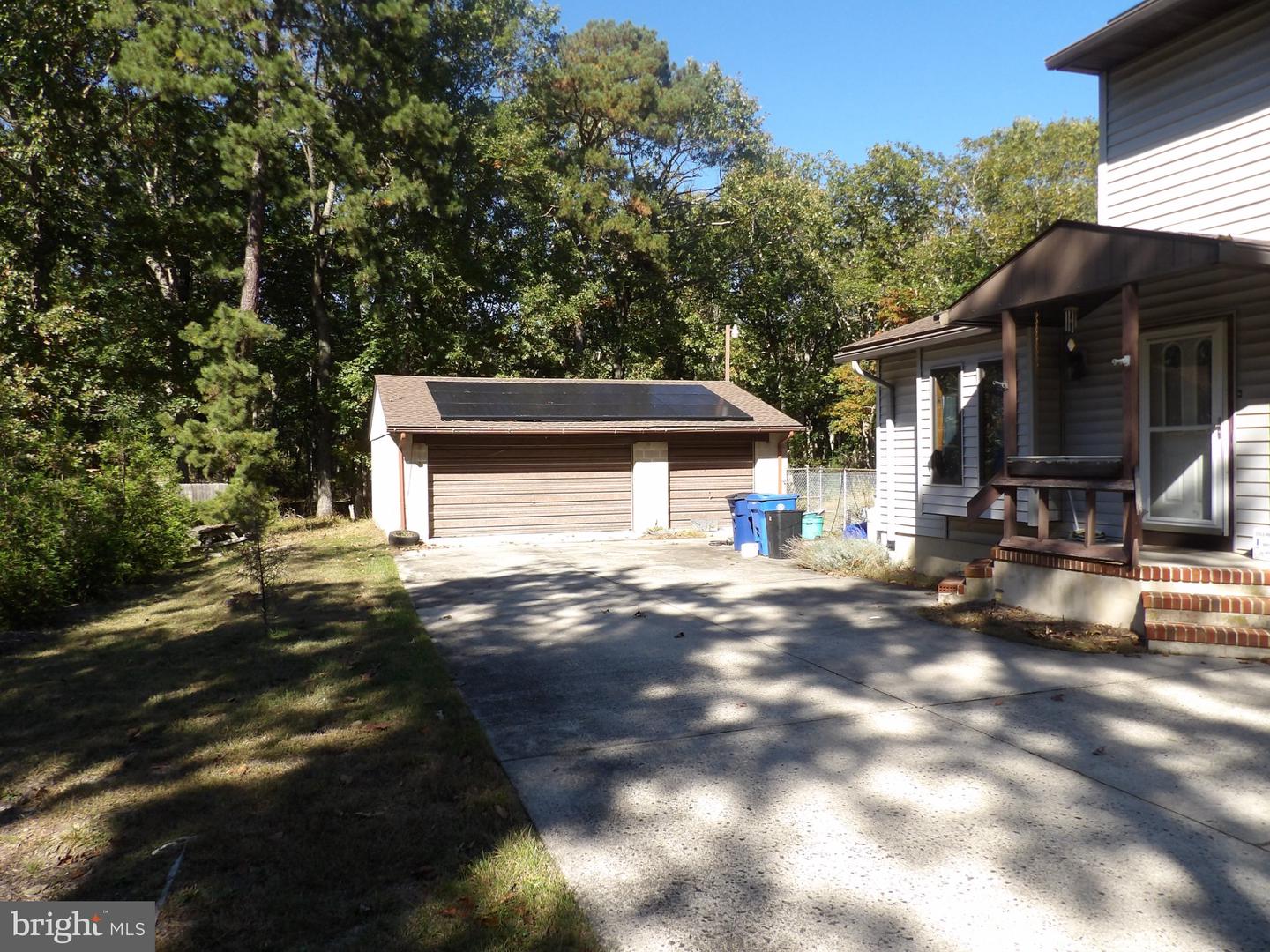 45 Stevens Lane, Tabernacle, NJ 08088 — photo 3