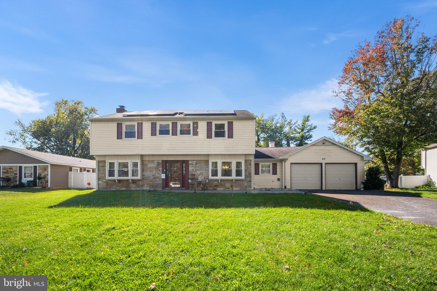 63 Trebing Ln — photo
