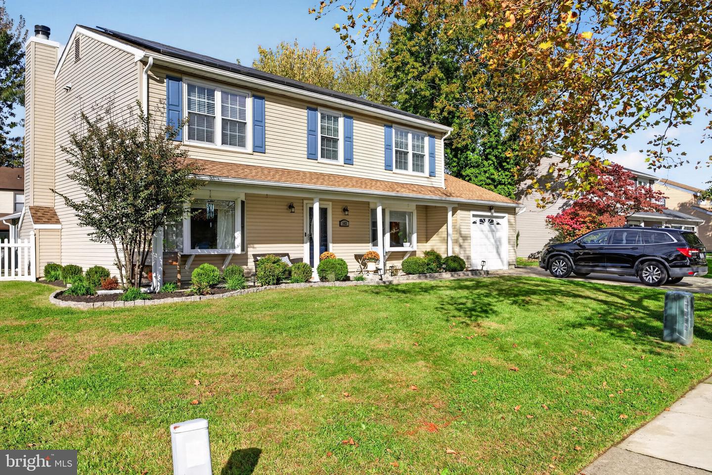 143 Greenbrook Drive, Marlton, NJ 08053 — photo 2