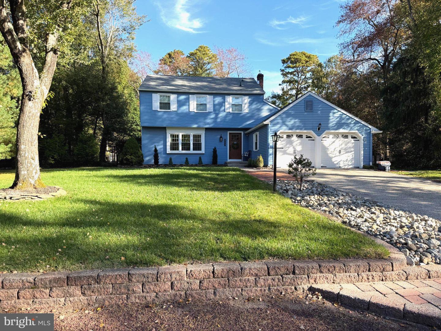 313 Tavistock Dr — photo