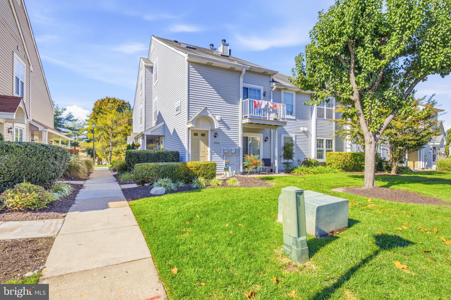 1401-A Sedgefield Dr — photo