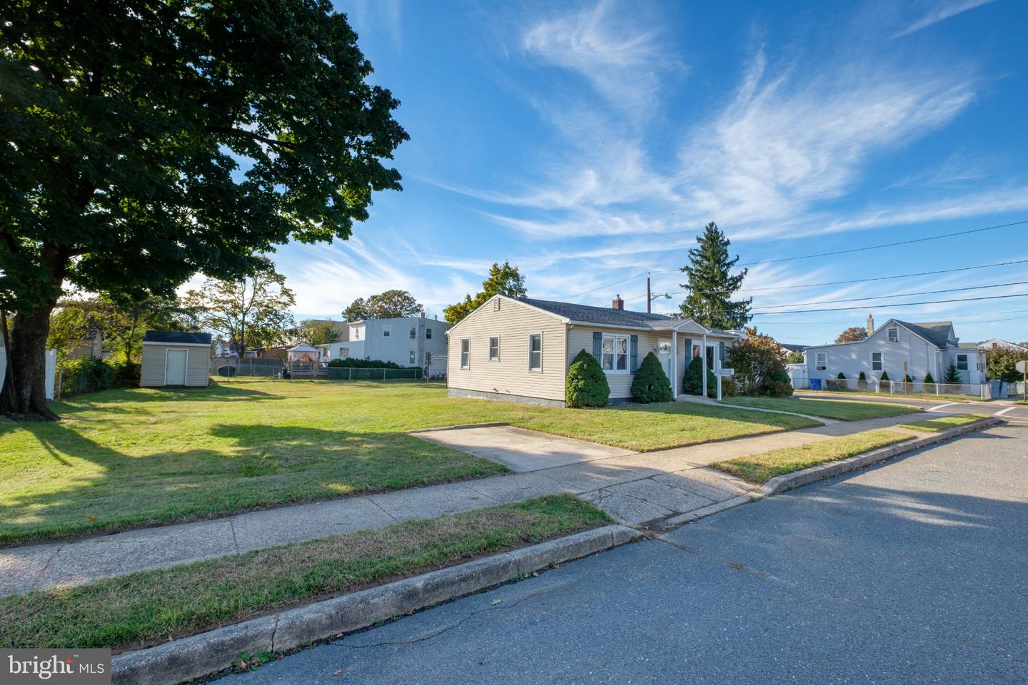 1002 Walnut St — photo