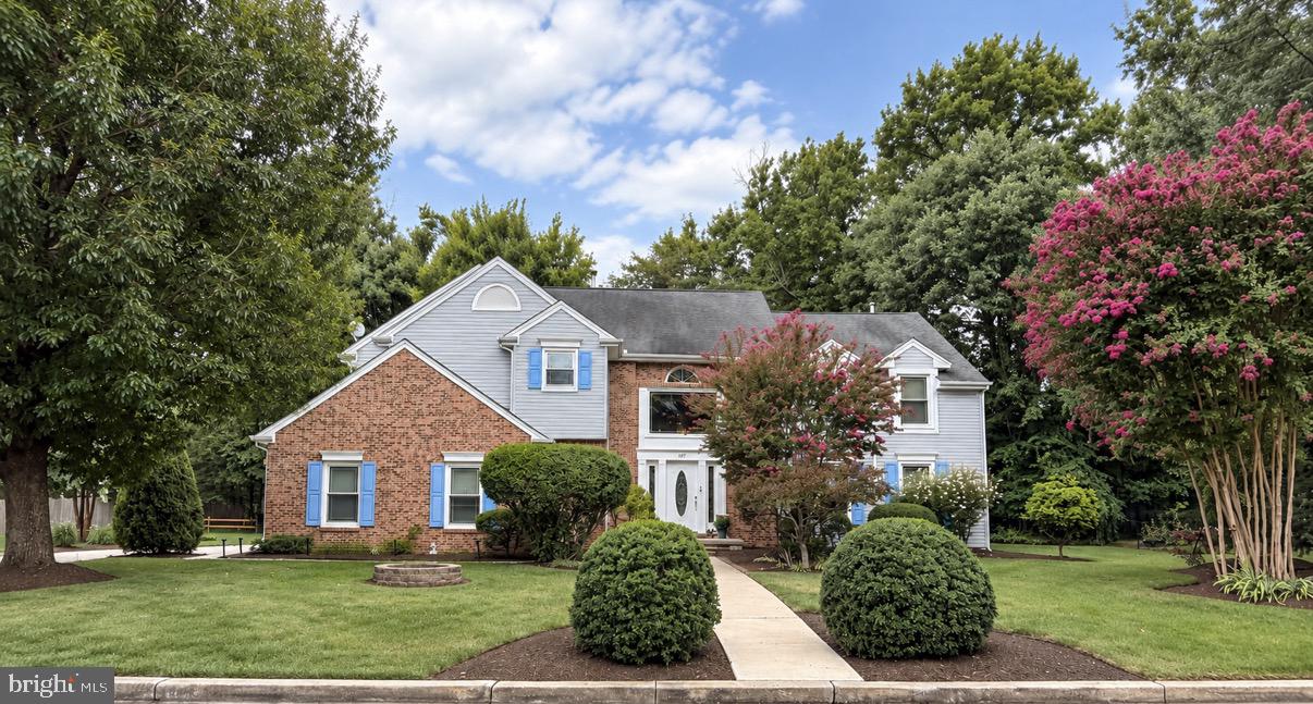 107 Bentley Dr — photo
