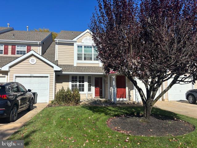 6803A Normandy Dr — photo