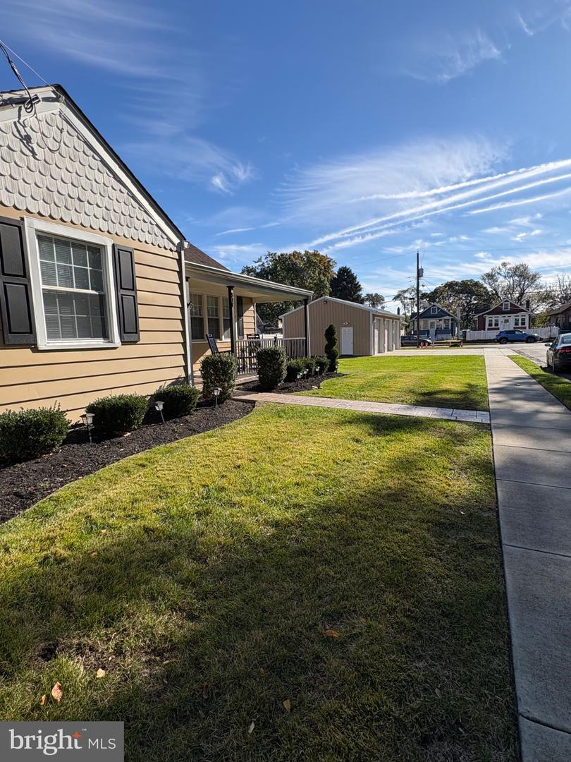 519 Weeks Avenue, Riverside, NJ 08075 — photo 3