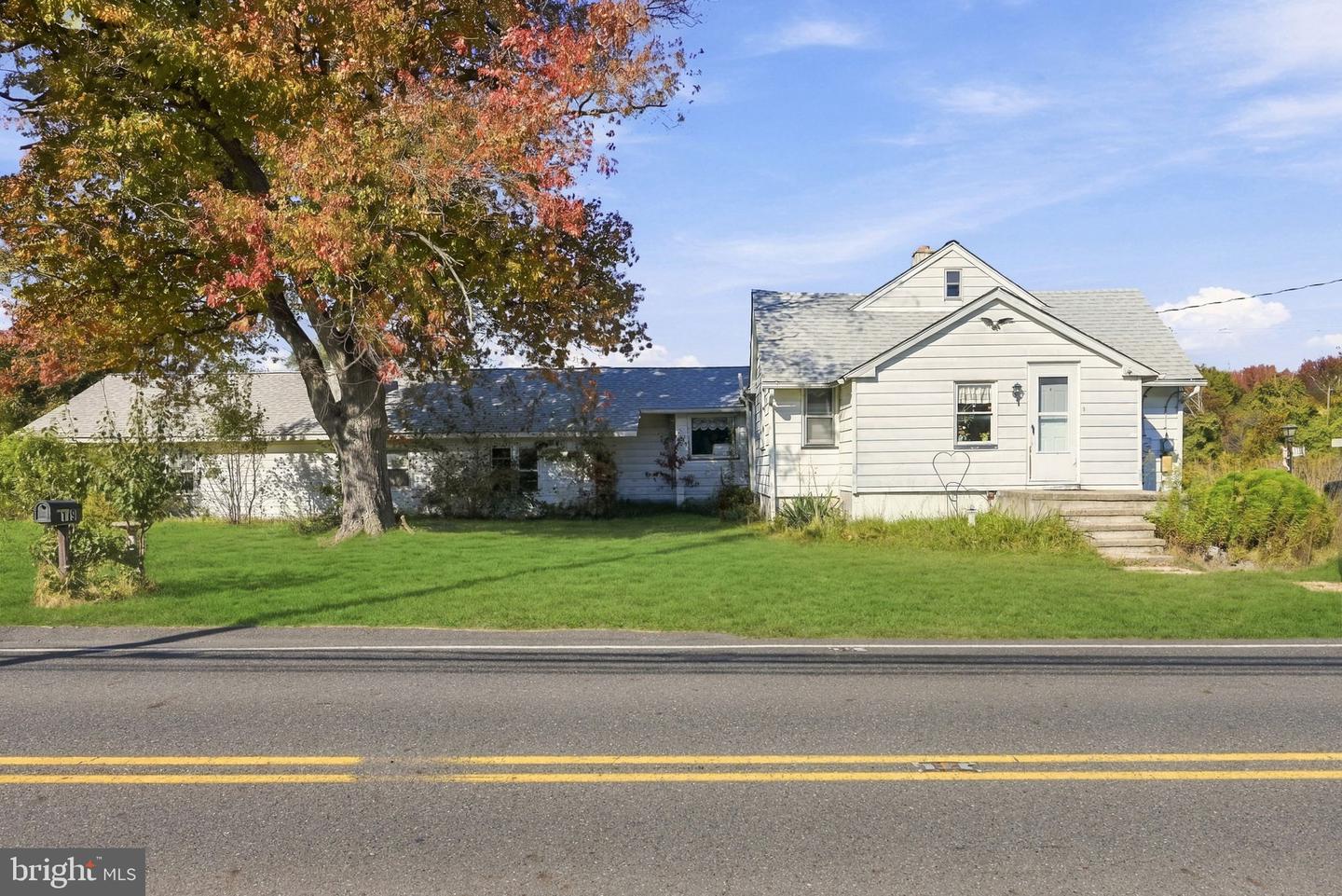 119 Skeet Rd — photo