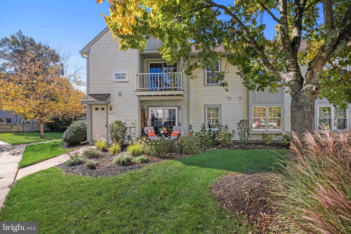 3302-B Ramsbury Ct — photo