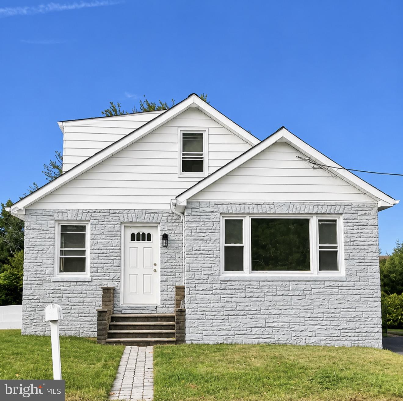 822 Centerton Rd — photo