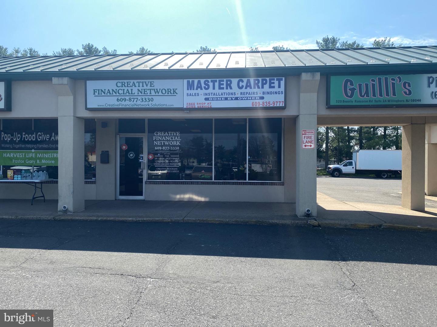 320 Beverly Rancocas Road #1H, Willingboro, NJ 08046