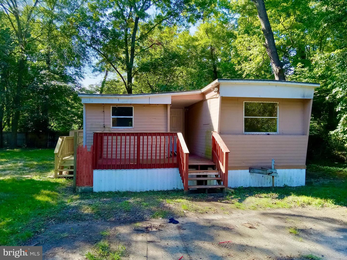 1761 Spring Garden Road, Millville, NJ 08332