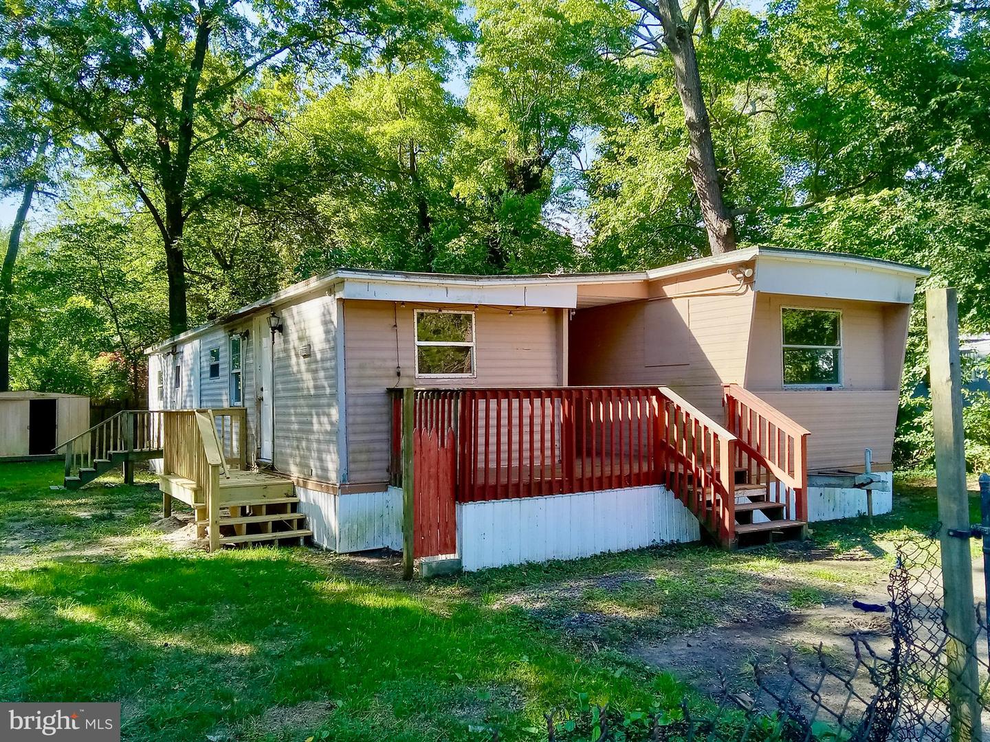 1761 Spring Garden Road, Millville, NJ 08332 — photo 2