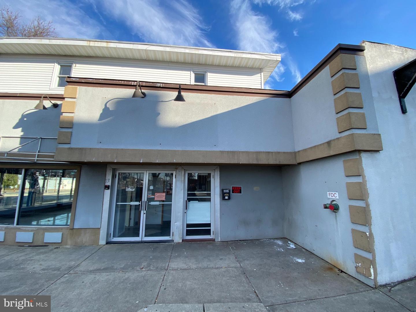 13 N East Blvd #D — photo