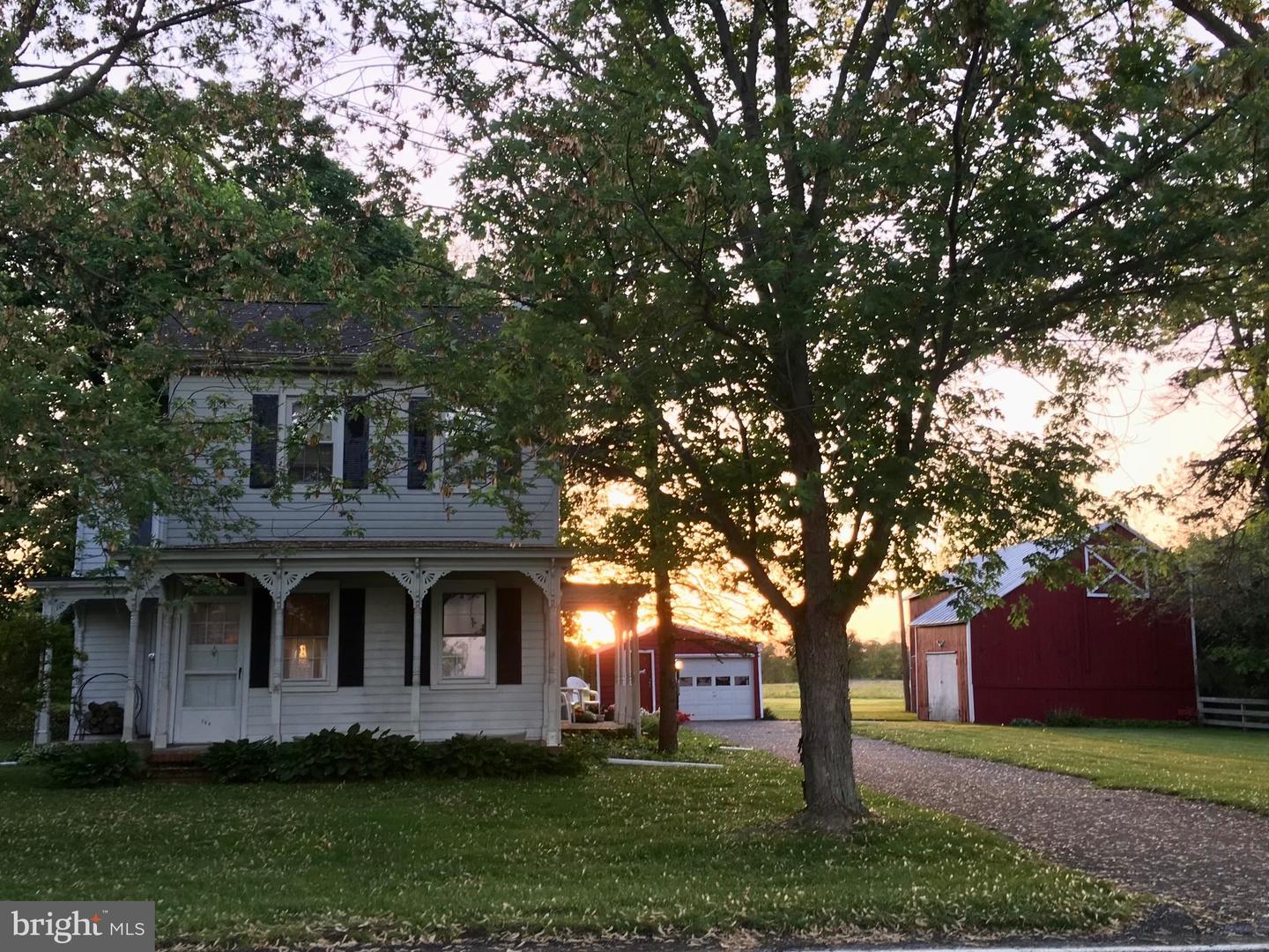 384 Roadstown-Greenwich Rd — photo