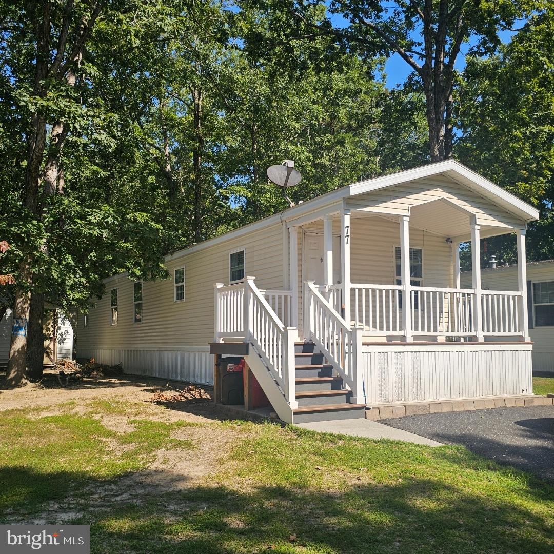 2110 Mays Landing Rd #77 — photo