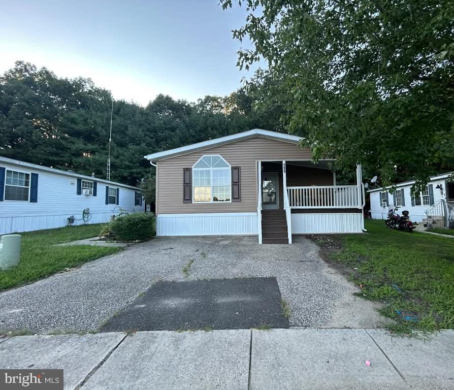 2110 Mays Landing Rd #199 — photo
