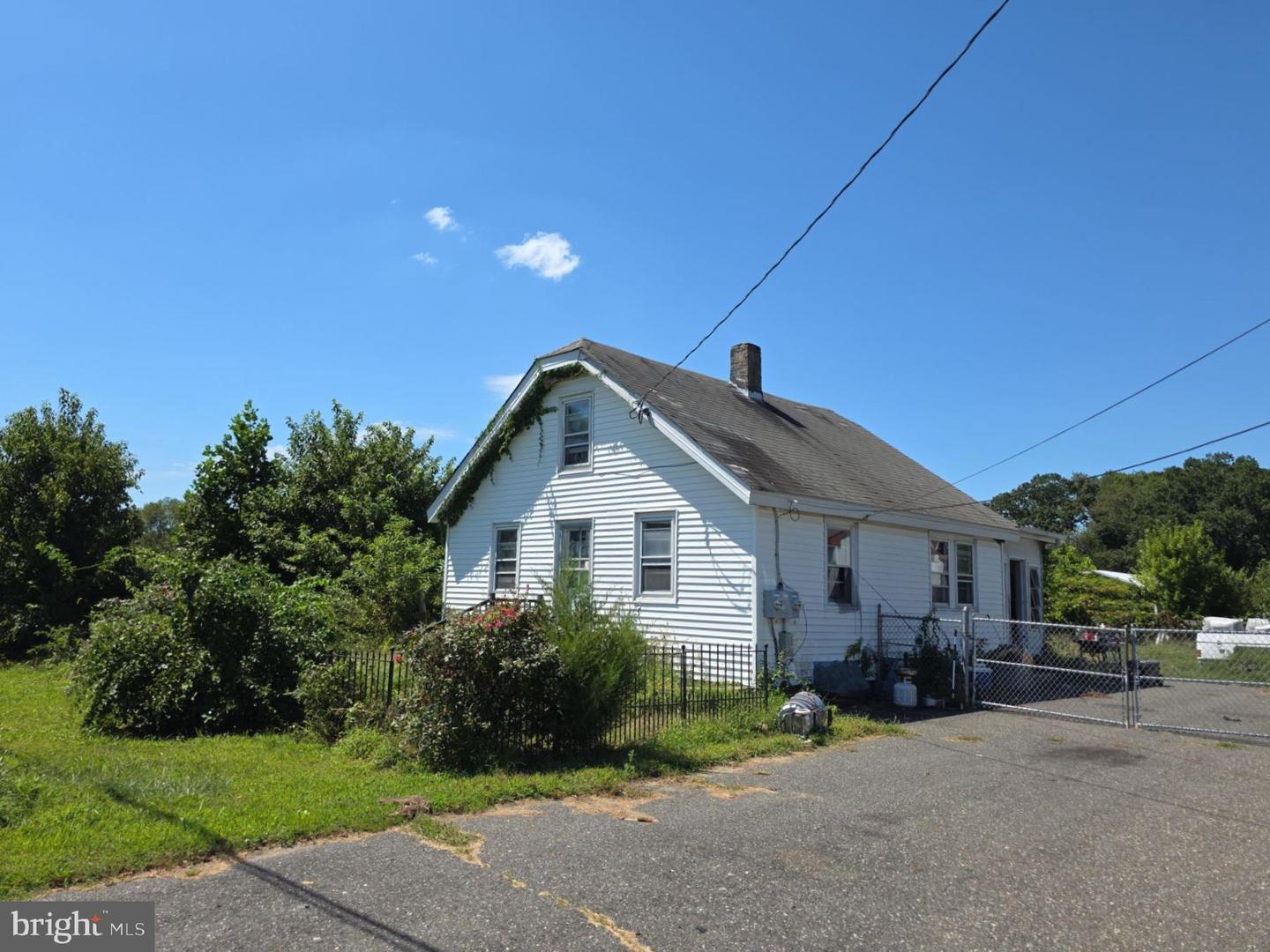 254 Fairton Gouldtown Rd — photo