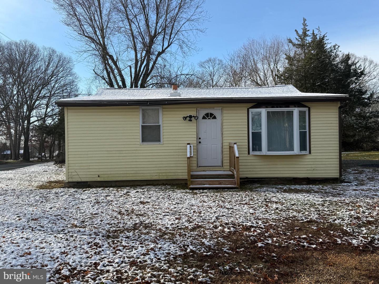 365 Old Deerfield Pike — photo