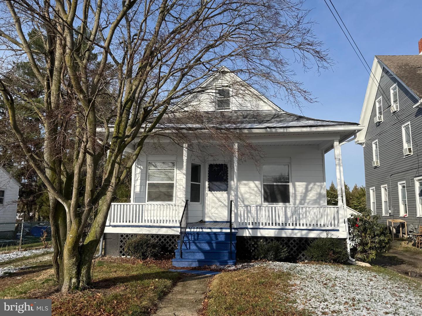 41 Old Deerfield Pike — photo