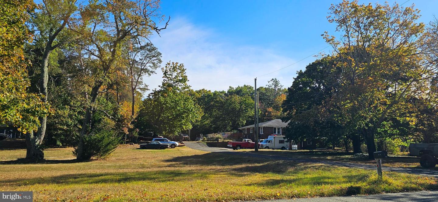 3027 Cedarville Rd — photo