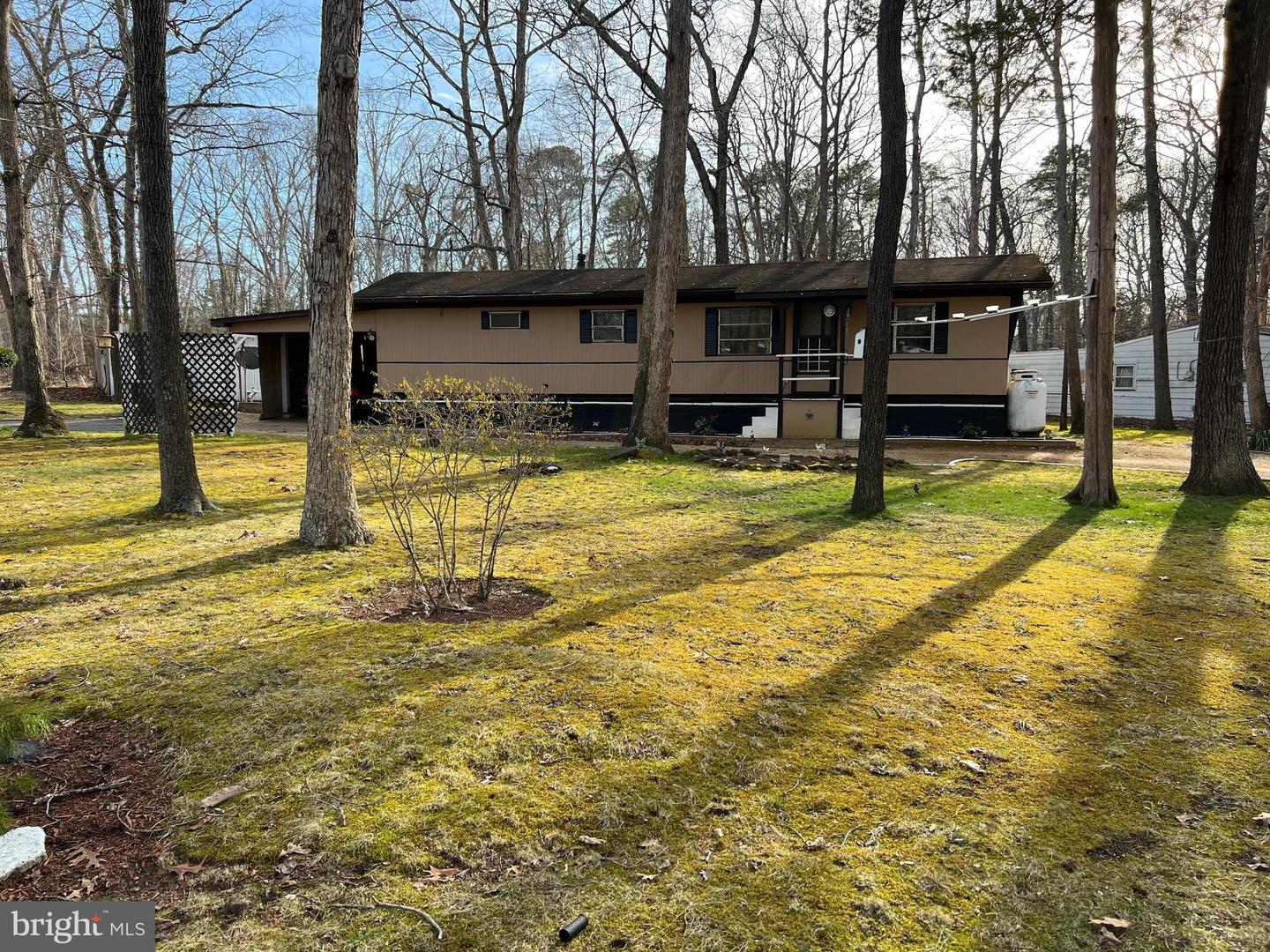 6311 Magnolia Dr — photo