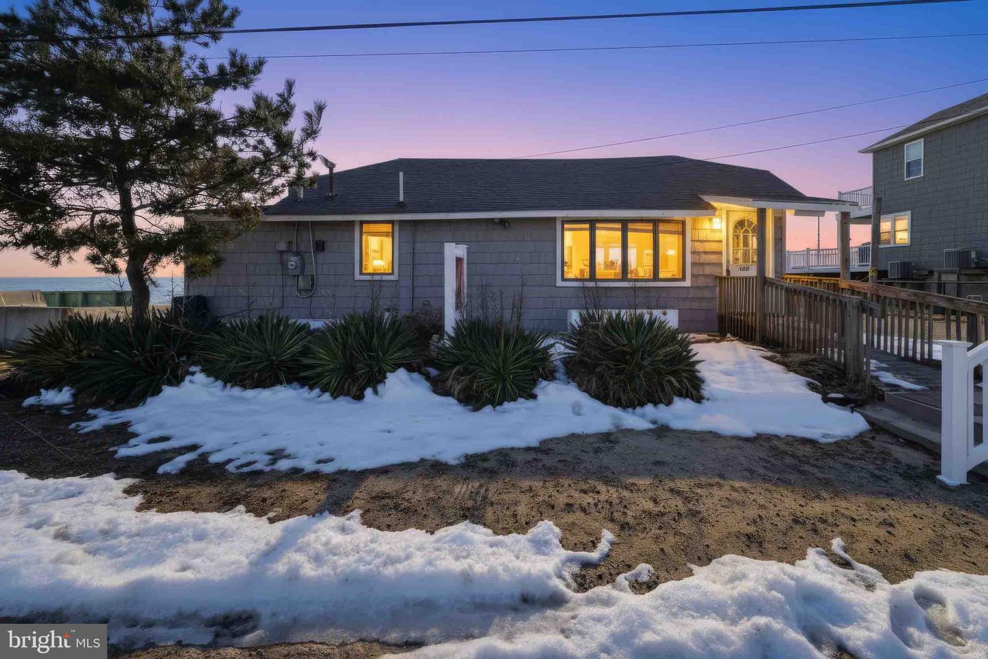 102 Delaware, Fortescue, NJ 08321 — photo 3