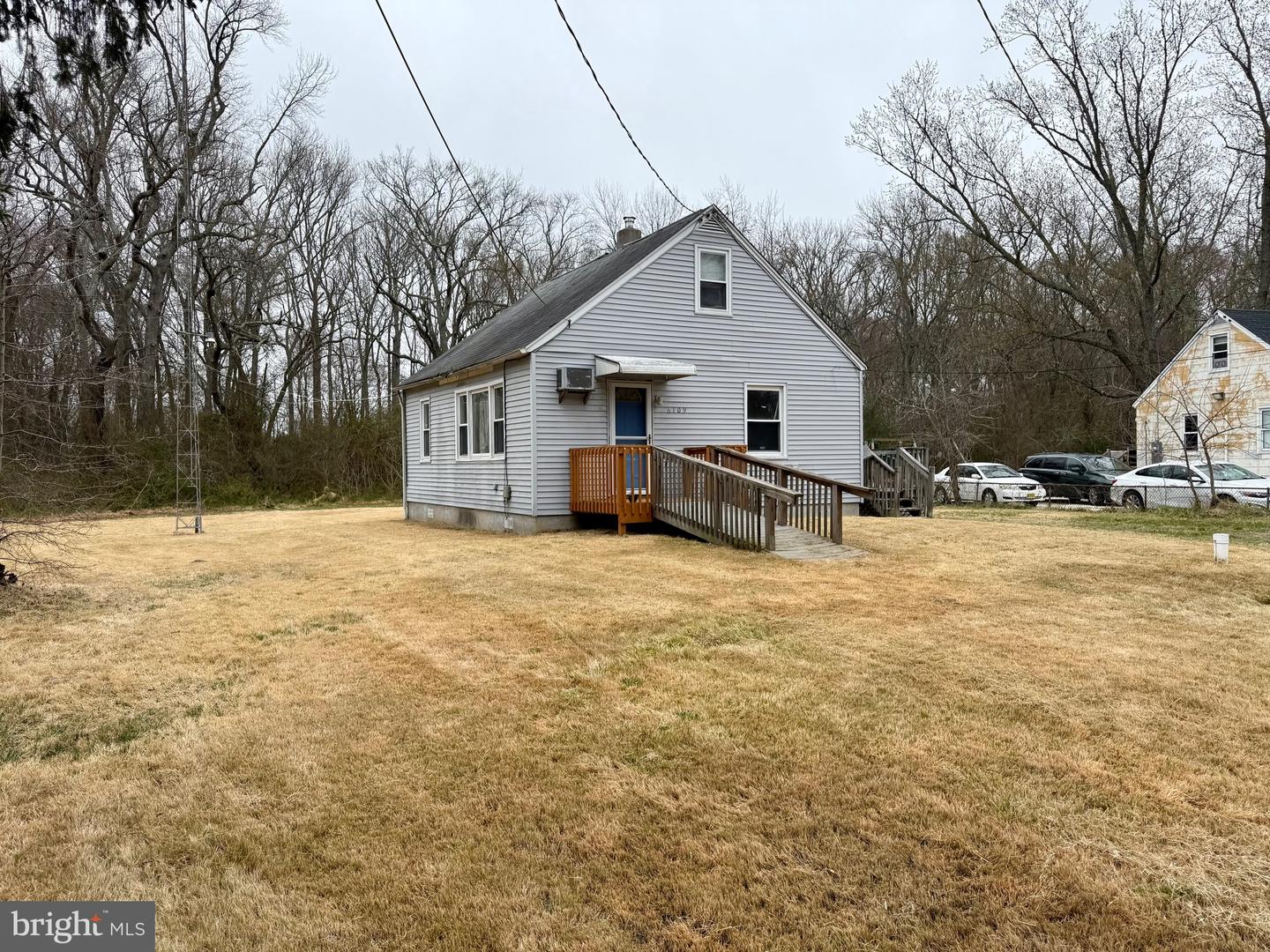 6109 Quail Drive — photo