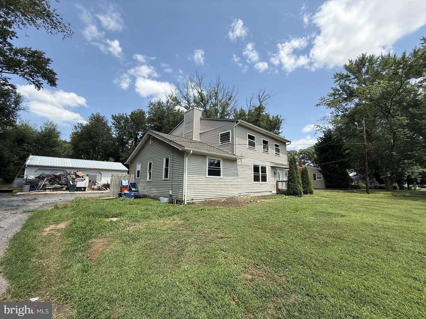 155 Silver Lake Rd — photo
