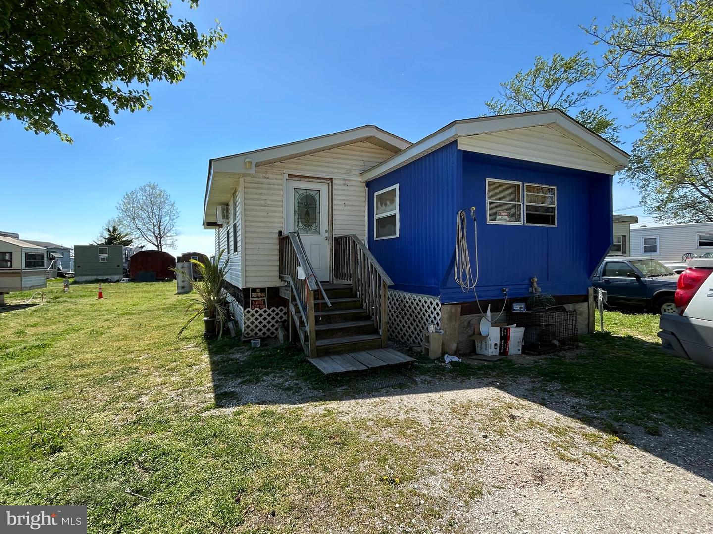 621 Fortescue Rd #B-10 — photo