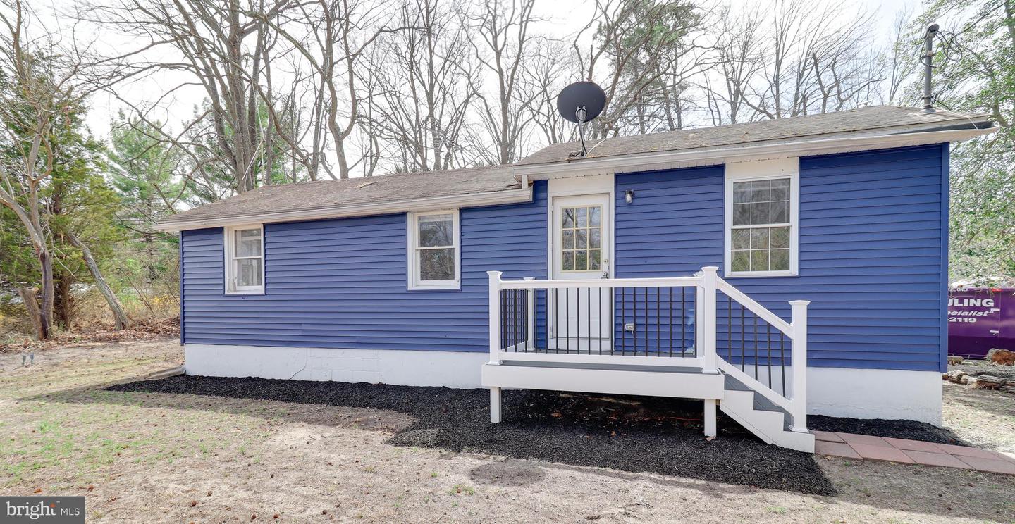 519 Back Neck Road, Bridgeton, NJ 08302 — photo 2