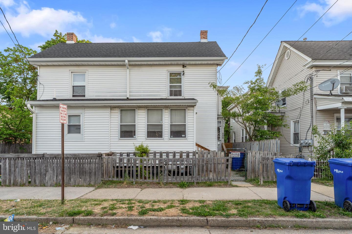 206 E Oak St E E, Millville, NJ 08332 — photo 2