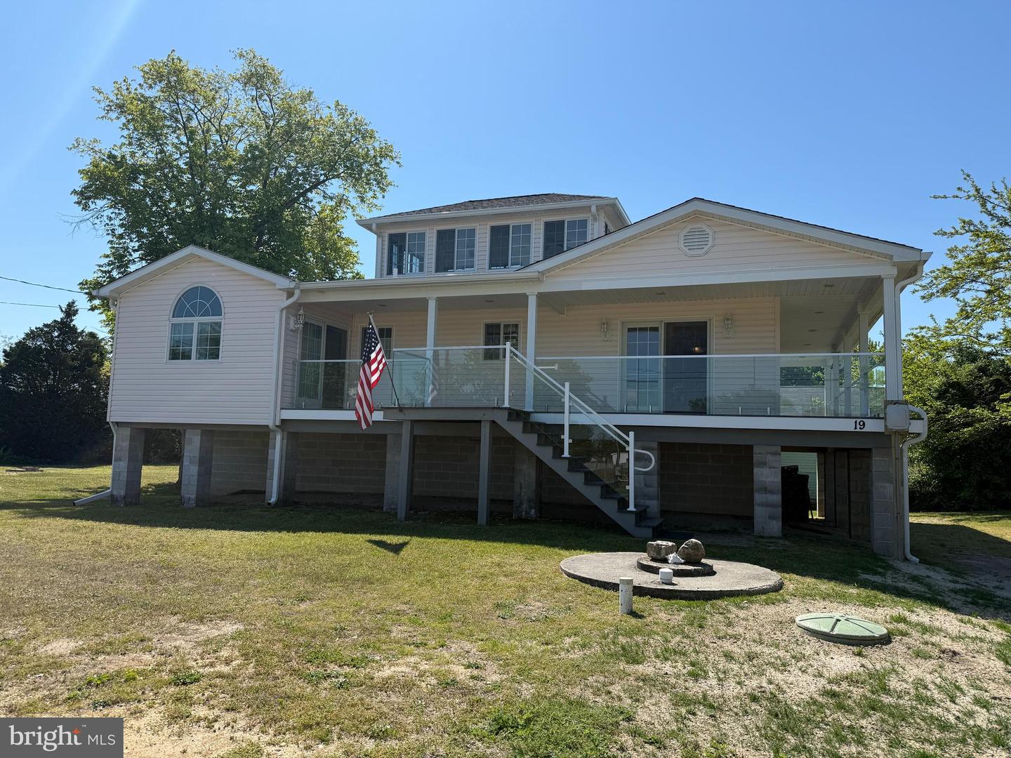 19 Cornell, Fortescue, NJ 08321 — photo 2