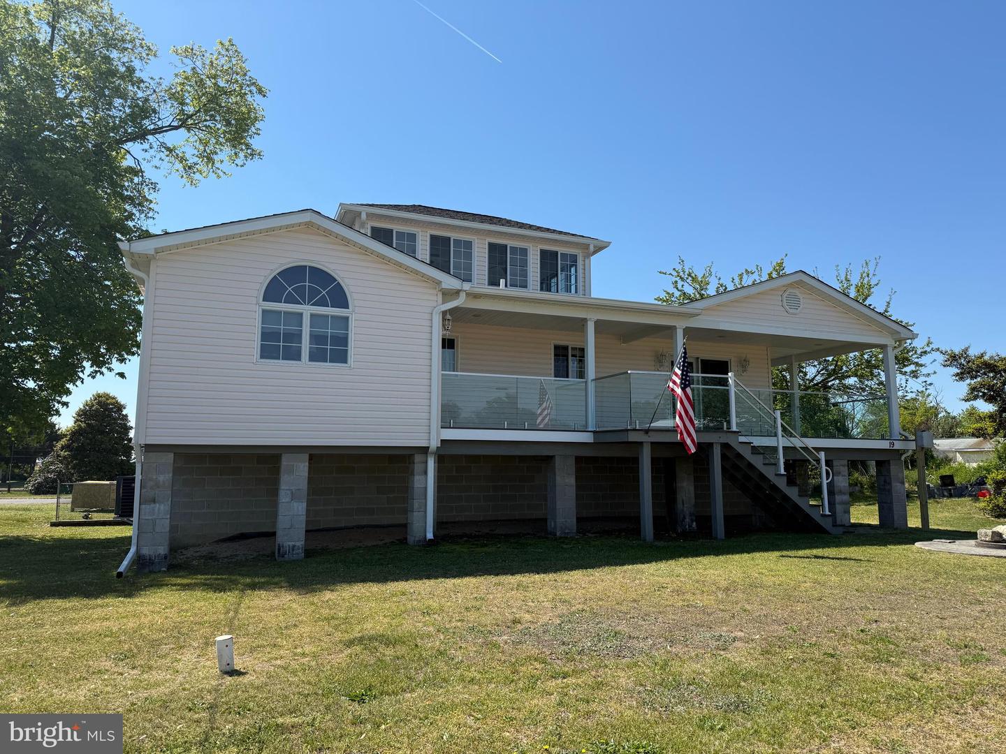19 Cornell, Fortescue, NJ 08321 — photo 3