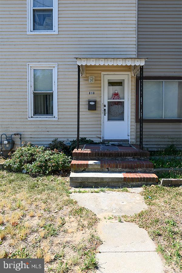 313 Sassafras St — photo