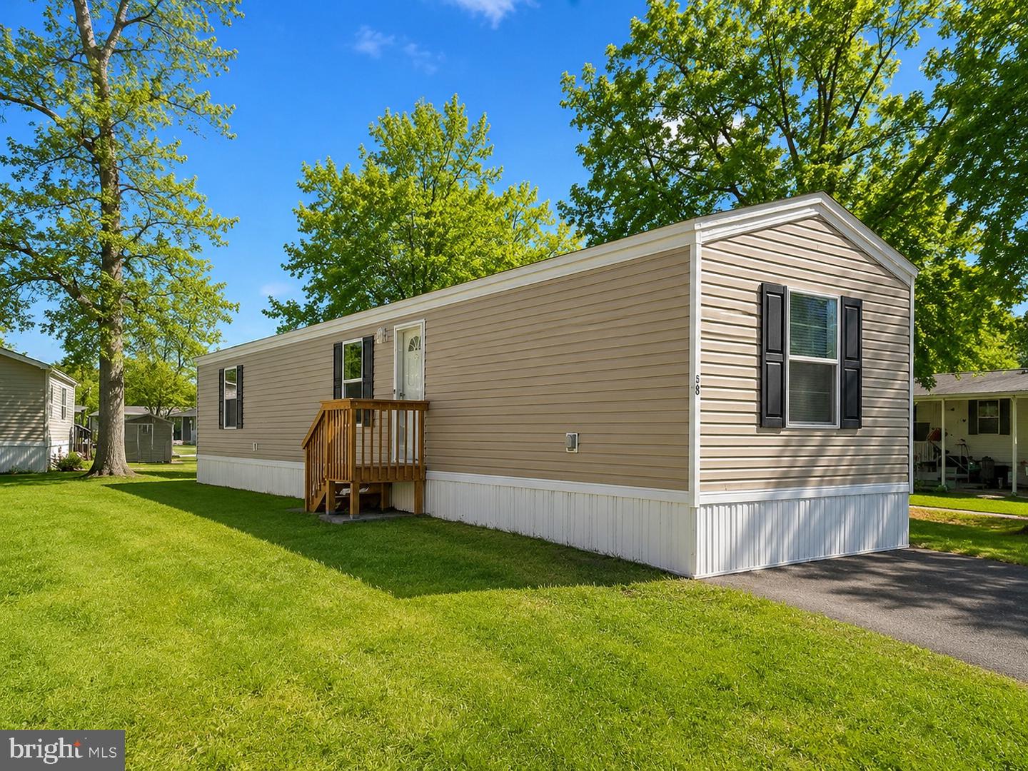 450 Clarks Pond Rd #58 — photo