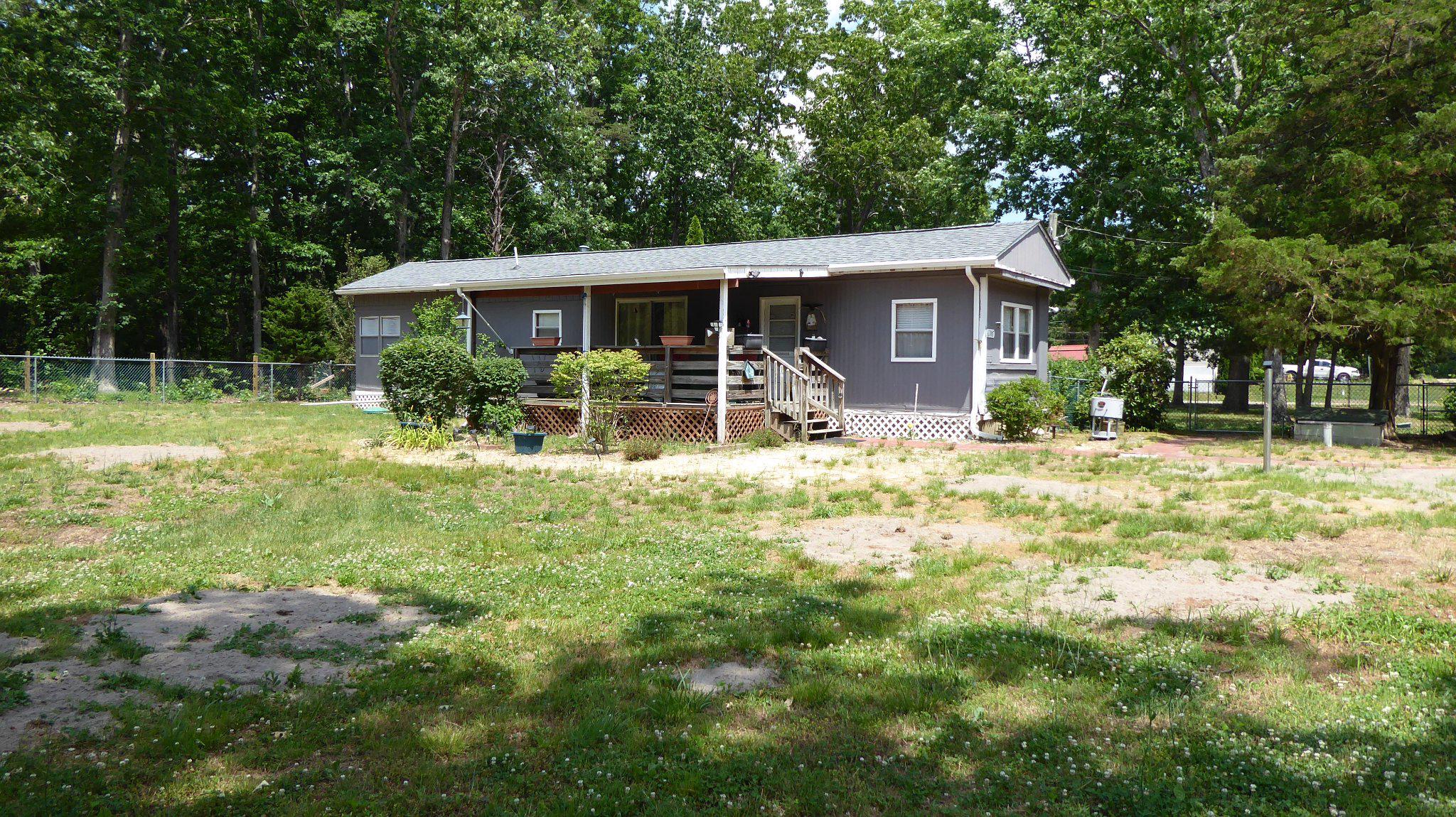 6700 Magnolia Drive — photo