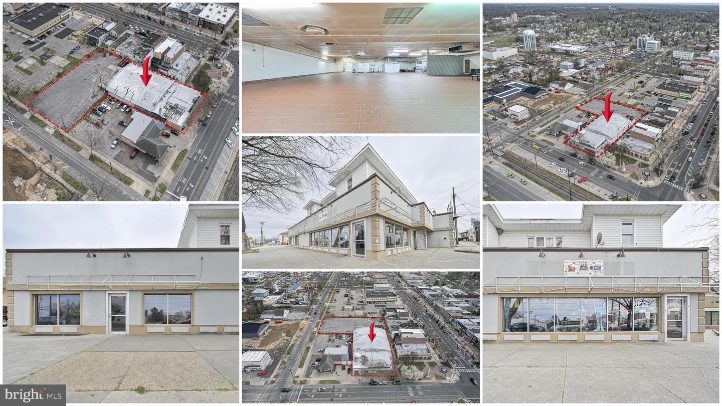 13 N East Blvd — photo